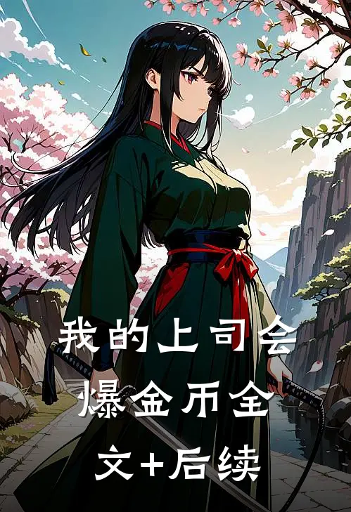 我的上司会爆金币全文+后续