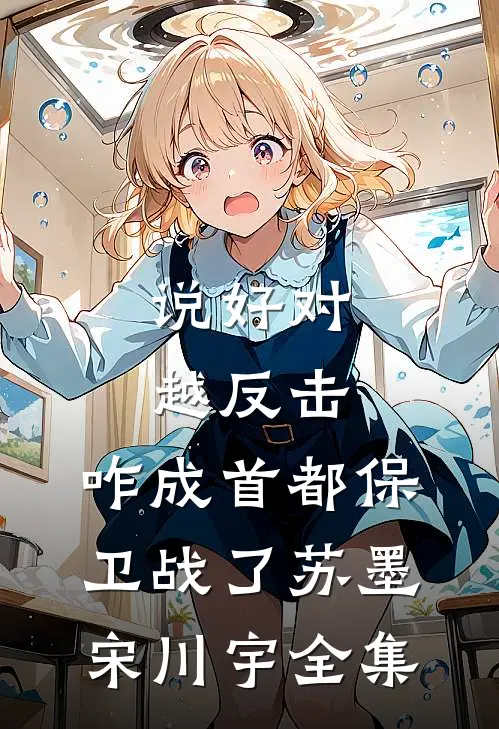 说好对越反击，咋成首都保卫战了苏墨宋川宇全集