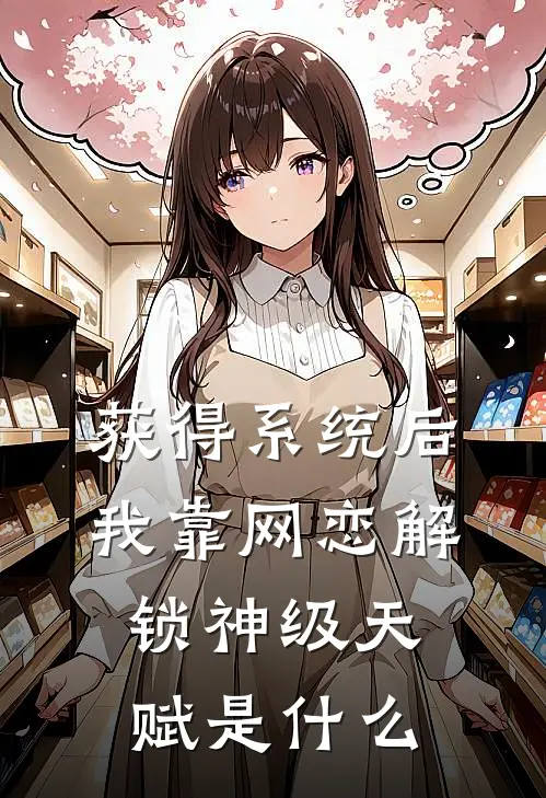 获得系统后，我靠网恋解锁神级天赋是什么
