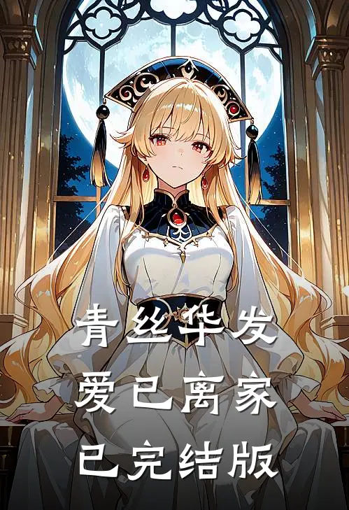 青丝华发，爱已离家已完结版