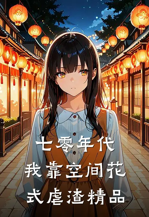 七零年代：我靠空间花式虐渣精品