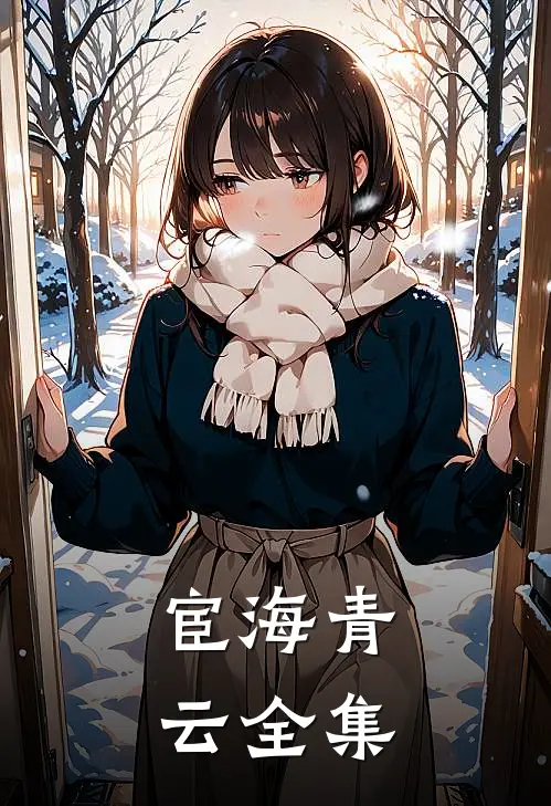 宦海青云全集