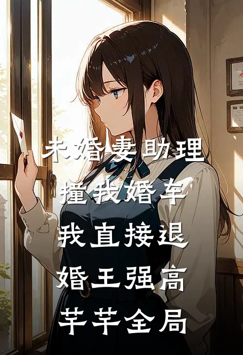 未婚妻助理撞我婚车，我直接退婚王强高芊芊全局