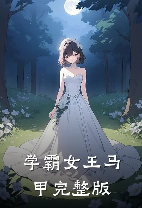 学霸女王马甲完整版