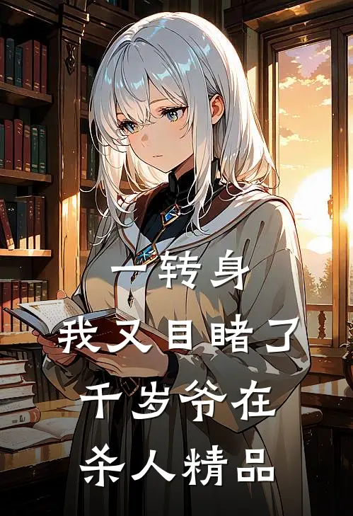 一转身，我又目睹了千岁爷在杀人精品