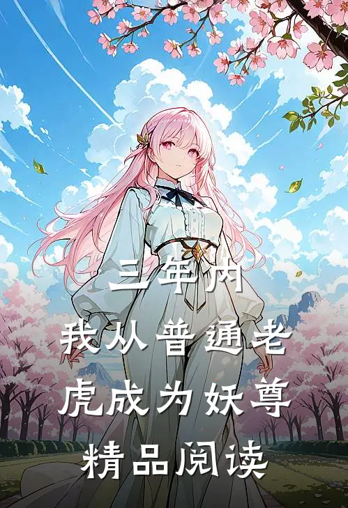 三年内，我从普通老虎成为妖尊精品阅读