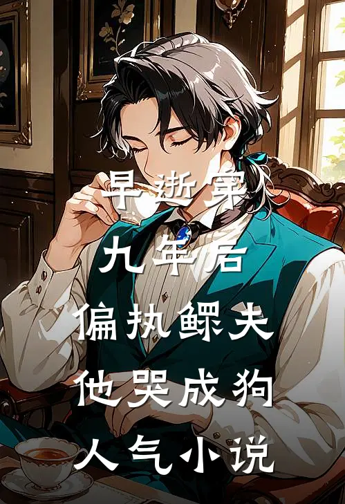早逝穿九年后，偏执鳏夫他哭成狗人气小说