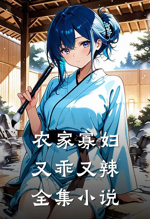农家寡妇又乖又辣全集小说