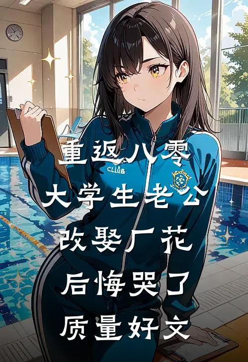 重返八零，大学生老公改娶厂花后悔哭了质量好文