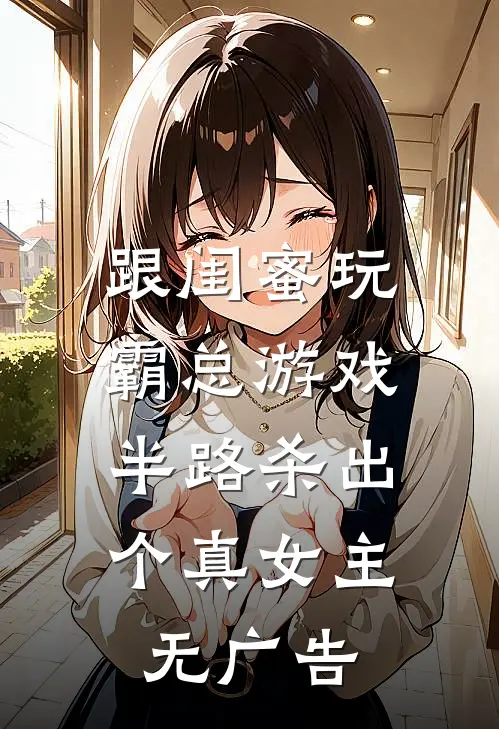 跟闺蜜玩霸总游戏，半路杀出个真女主无广告