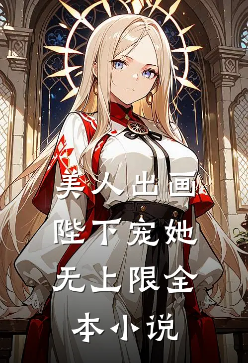 美人出画，陛下宠她无上限全本小说