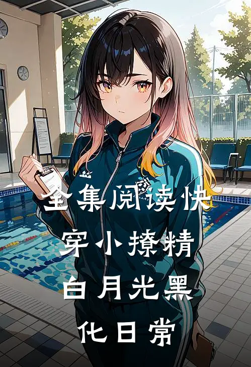 全集阅读快穿小撩精：白月光黑化日常