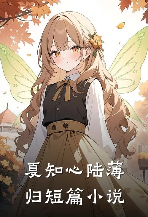 夏知心陆薄归短篇小说