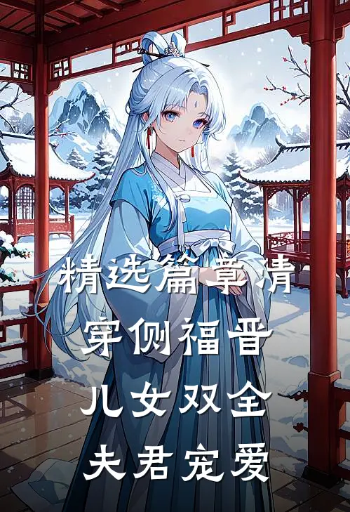 精选篇章清穿侧福晋：儿女双全夫君宠爱