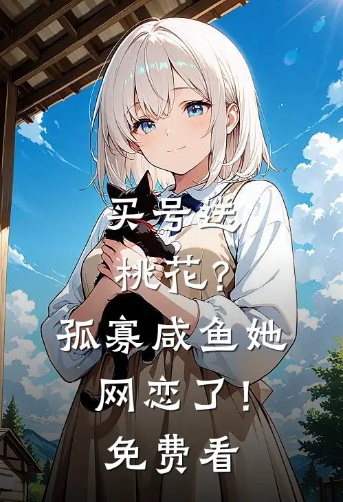 买号送桃花？孤寡咸鱼她网恋了！免费看