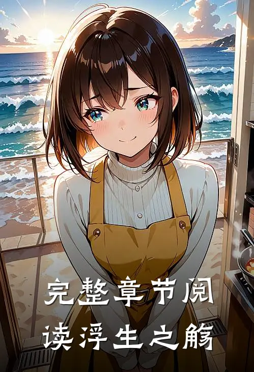 完整章节阅读浮生之觞