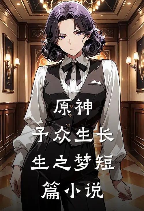 原神：予众生长生之梦短篇小说