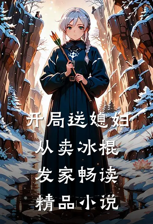 开局送媳妇，从卖冰棍发家畅读精品小说