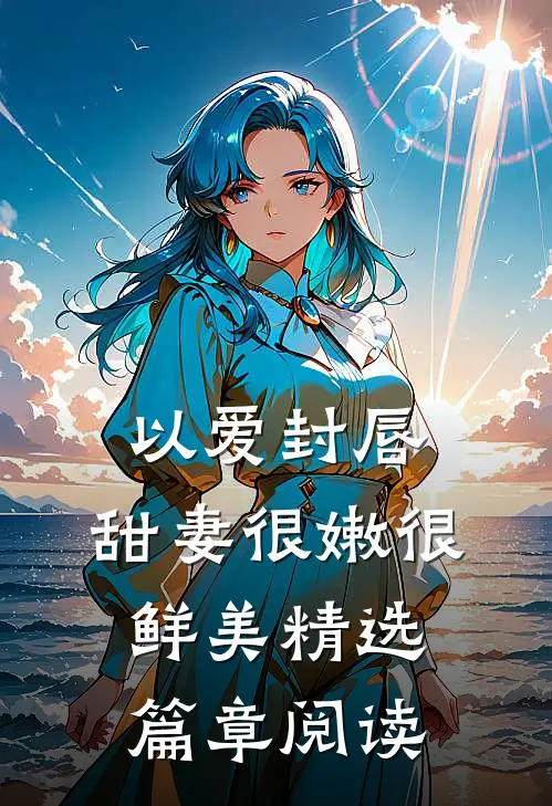 以爱封唇：甜妻很嫩很鲜美精选篇章阅读