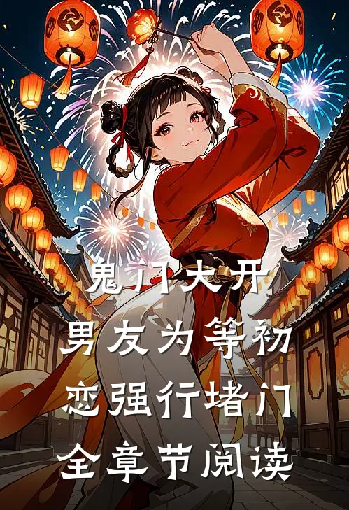 鬼门大开，男友为等初恋强行堵门全章节阅读