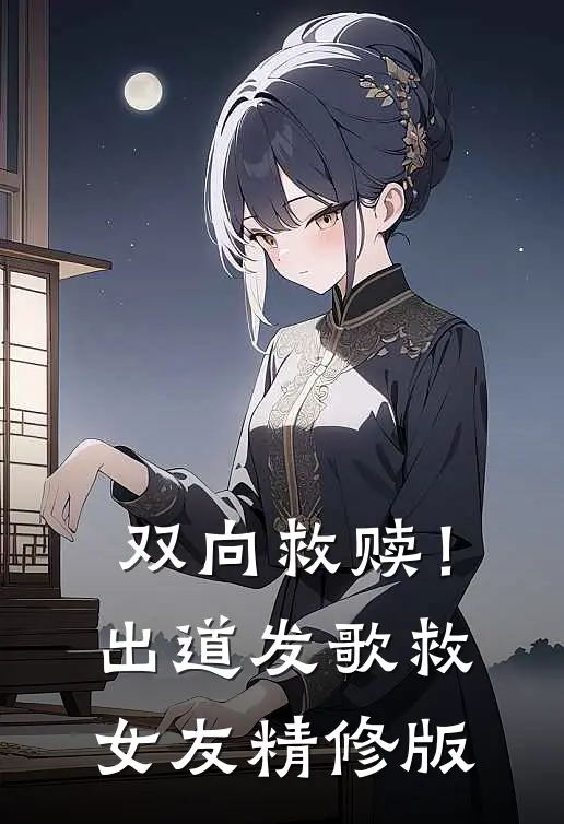 双向救赎！出道发歌救女友精修版
