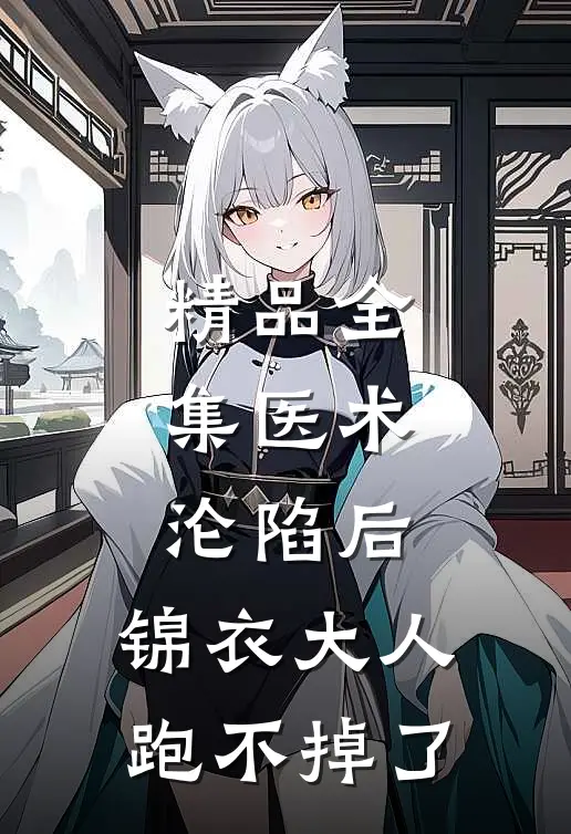 精品全集医术：沦陷后，锦衣大人跑不掉了