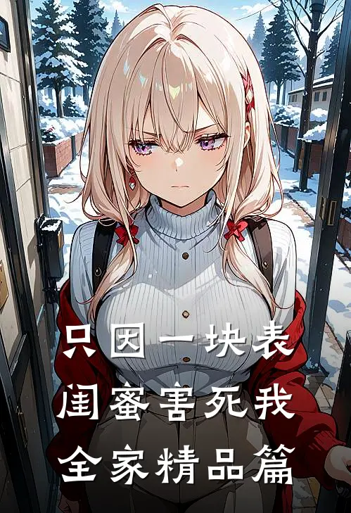 只因一块表，闺蜜害死我全家精品篇