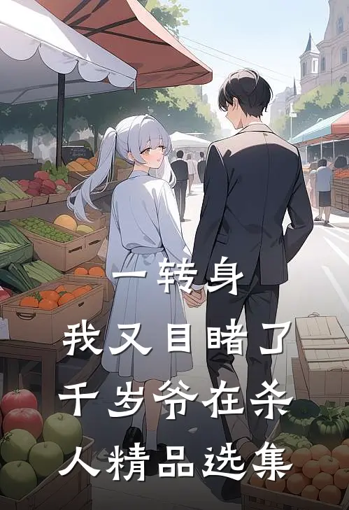 一转身，我又目睹了千岁爷在杀人精品选集