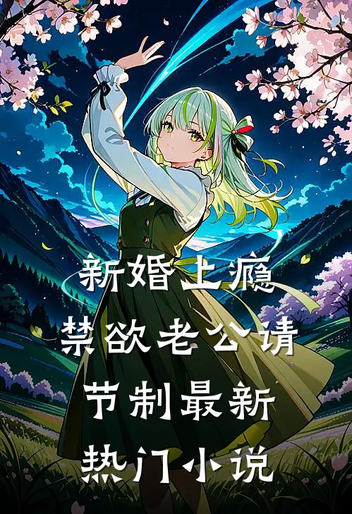 新婚上瘾，禁欲老公请节制最新热门小说
