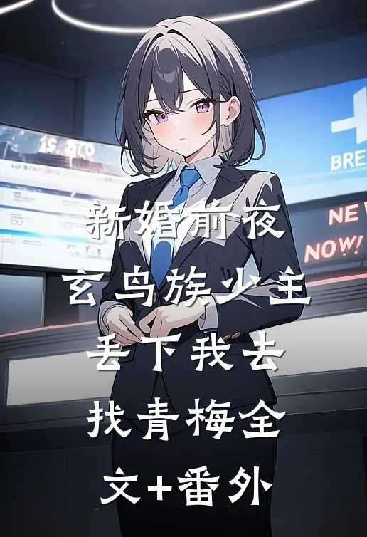 新婚前夜，玄鸟族少主丢下我去找青梅全文+番外