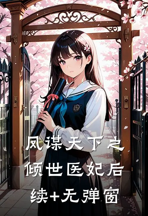 凤谋天下之倾世医妃后续+无弹窗