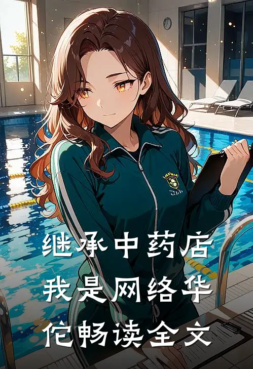 继承中药店，我是网络华佗畅读全文