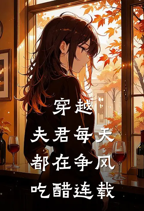 穿越：夫君每天都在争风吃醋连载