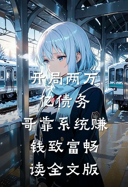 开局两万亿债务，哥靠系统赚钱致富畅读全文版