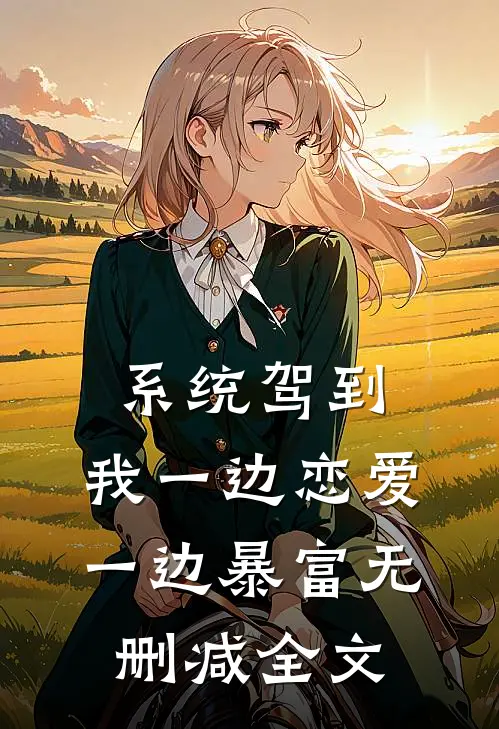 系统驾到，我一边恋爱一边暴富无删减全文