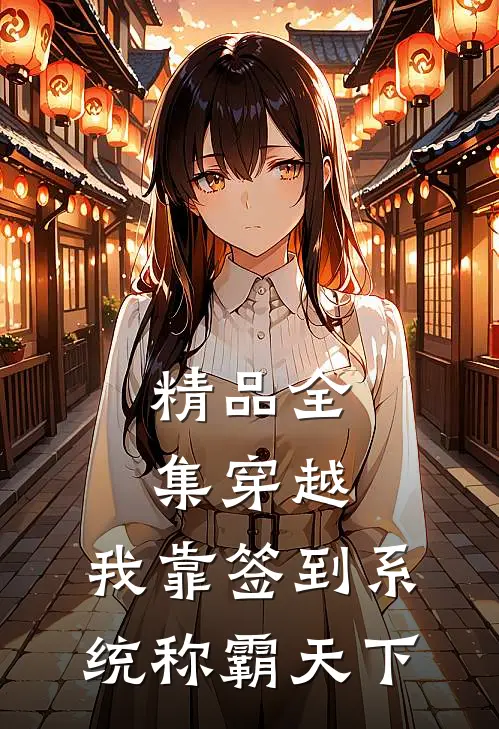 精品全集穿越：我靠签到系统称霸天下