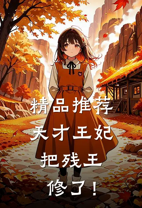 精品推荐天才王妃：把残王修了！
