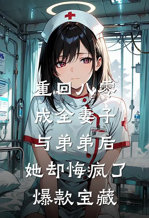 重回八零成全妻子与弟弟后，她却悔疯了爆款宝藏