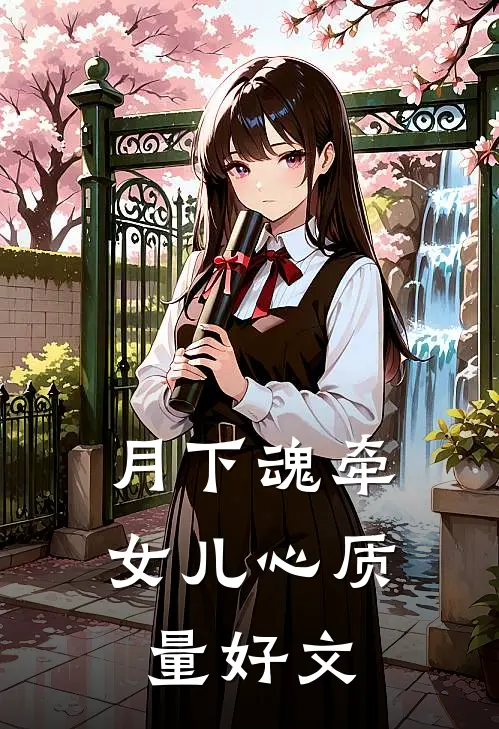月下魂牵女儿心质量好文