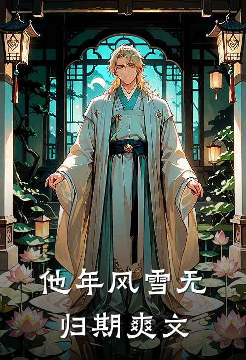 他年风雪无归期爽文