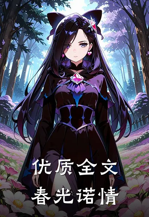 优质全文春光诺情
