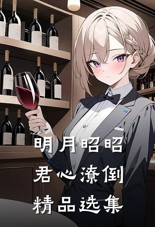 明月昭昭，君心潦倒精品选集