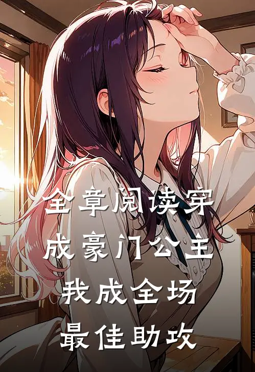全章阅读穿成豪门公主，我成全场最佳助攻