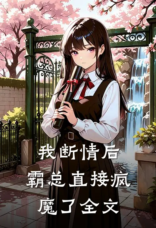 我断情后，霸总直接疯魔了全文