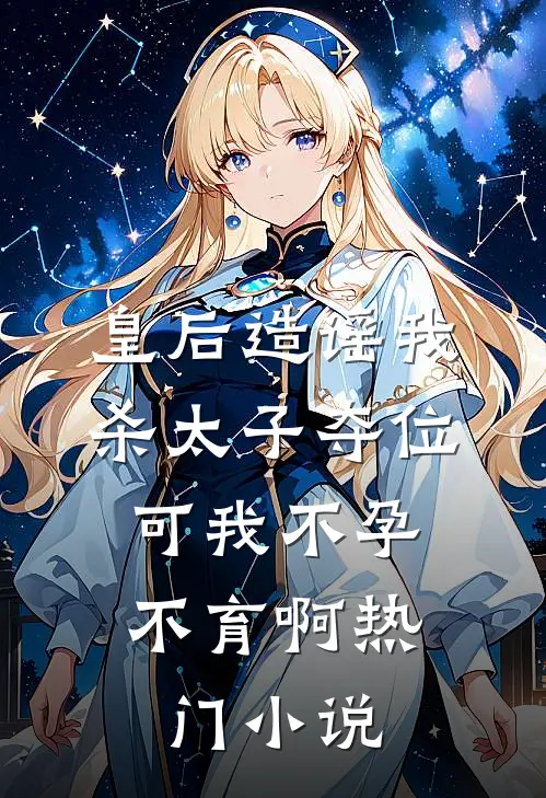 皇后造谣我杀太子夺位，可我不孕不育啊热门小说