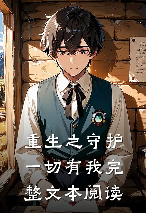 重生之守护：一切有我完整文本阅读