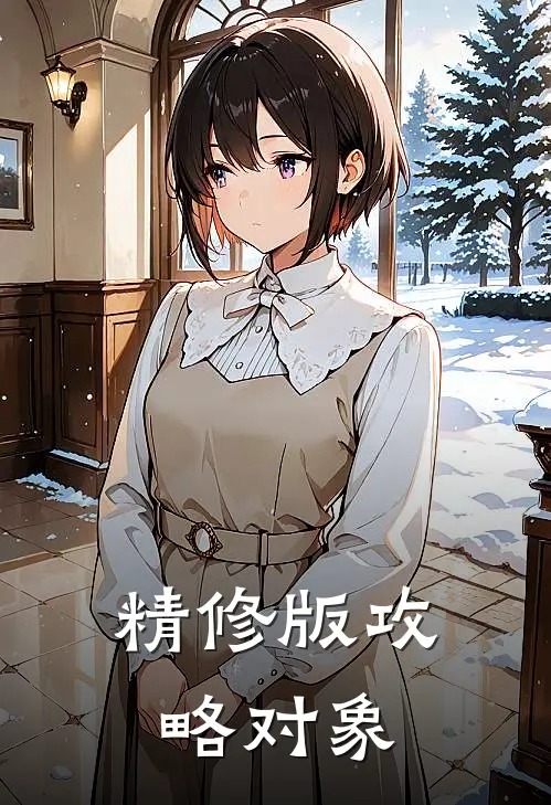 精修版攻略对象