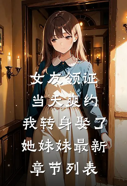 女友领证当天爽约，我转身娶了她妹妹最新章节列表