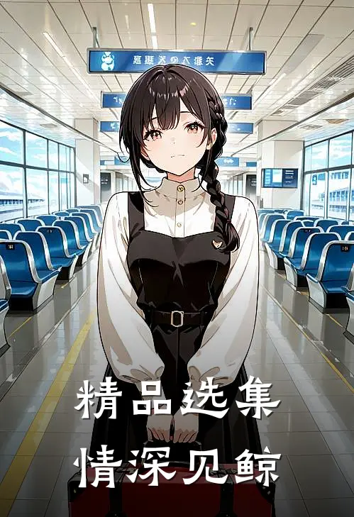精品选集情深见鲸