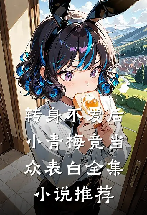 转身不爱后，小青梅竟当众表白全集小说推荐